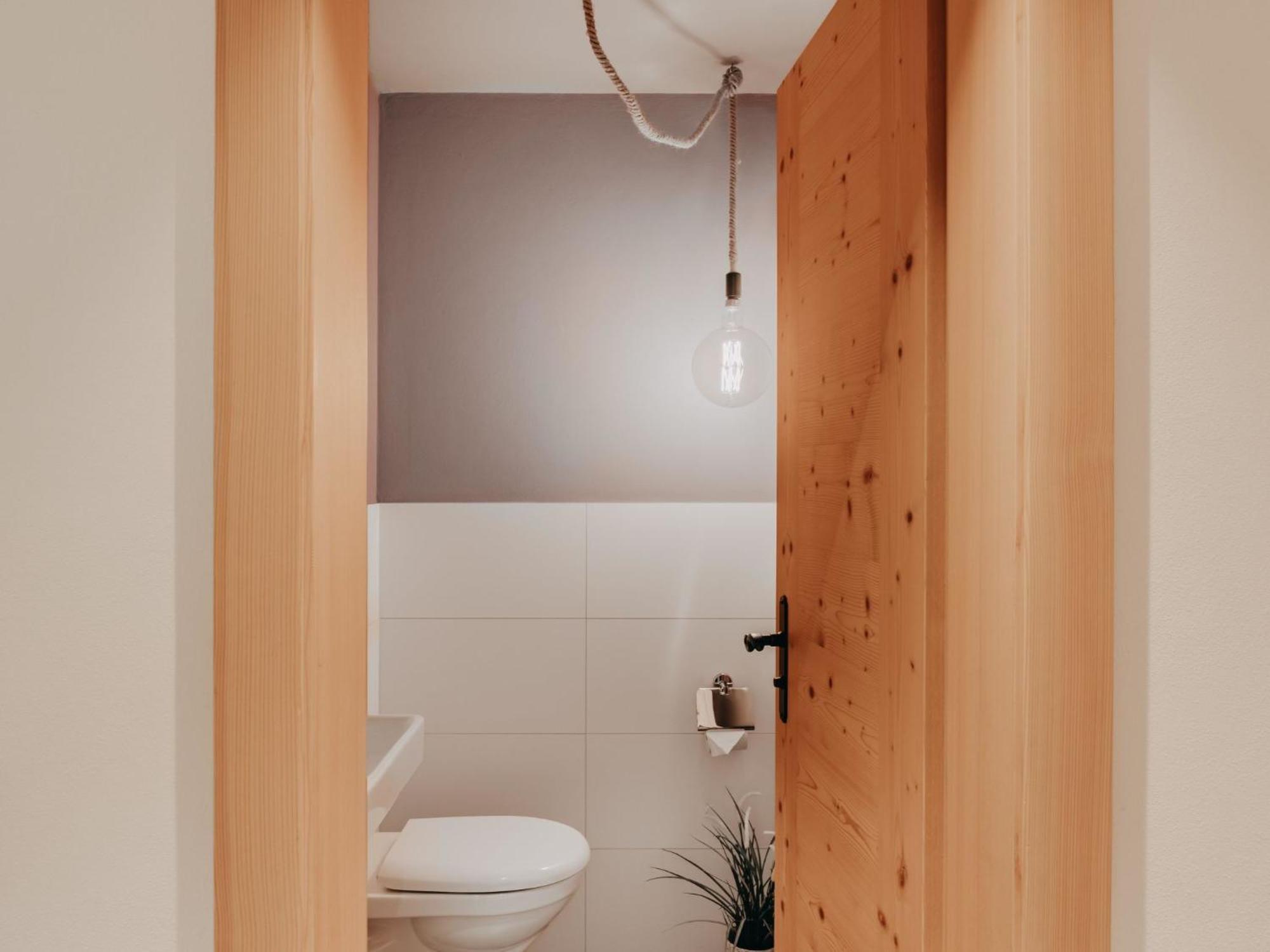 Apartment Giferblick By Interhome 格施塔德 外观 照片