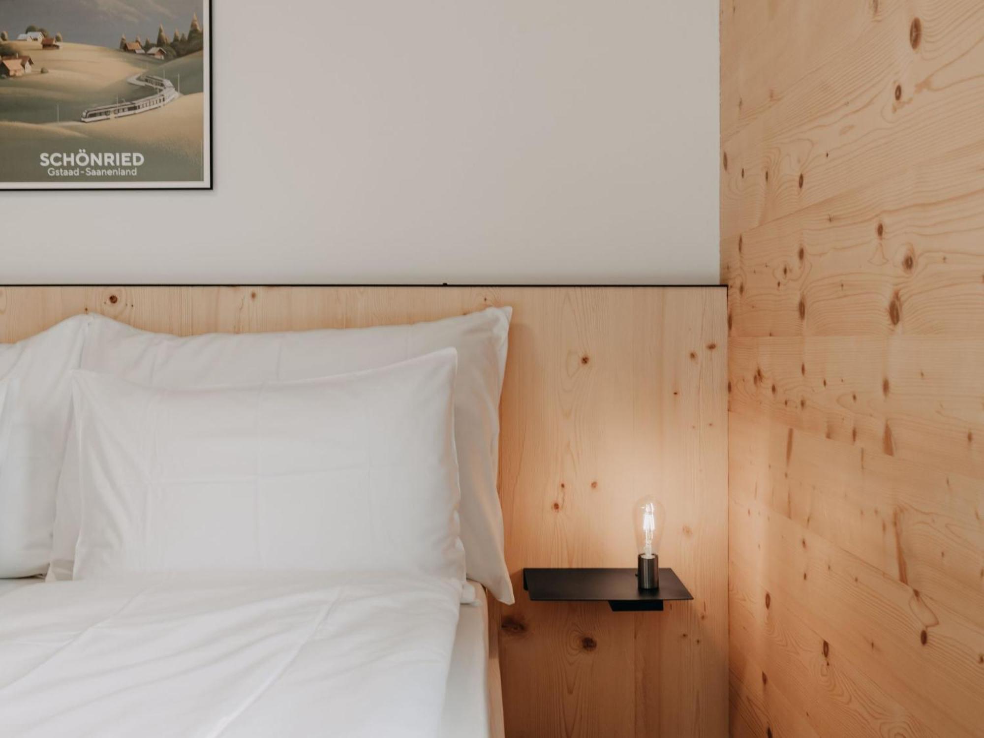 Apartment Giferblick By Interhome 格施塔德 外观 照片